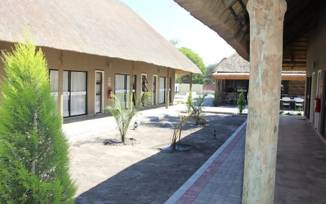 Makgovango Luxury Inn