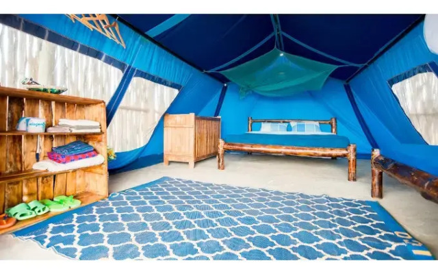 WE4Kenya Guesthouses and Farm