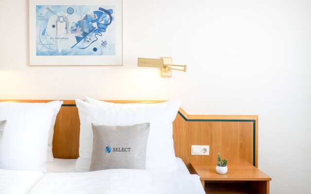 Holiday Inn - The Niu, Blade Solingen