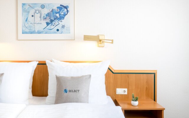 Select Hotel Solingen