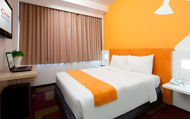Citrus Hotel Johor Bahru by Compass Hospitality
