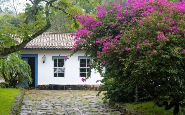 Hotel Fazenda Águas Claras