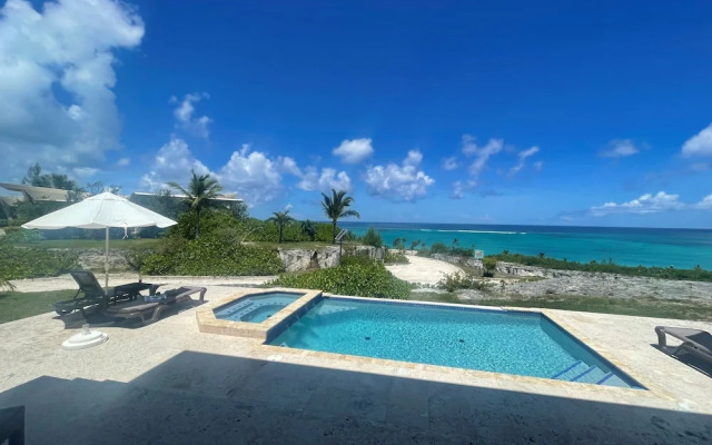Sky Beach Club Rock House 4 Bedroom Home