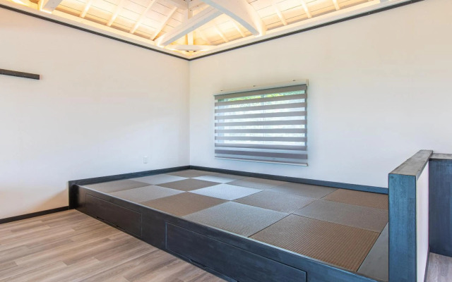 Nagahama Beach Resort Kanon