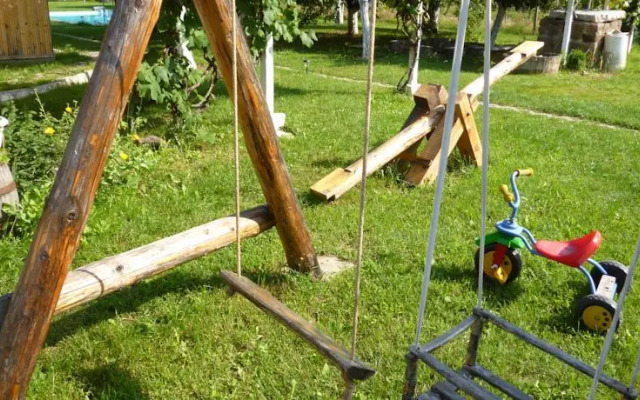 Villa Jun Guest House