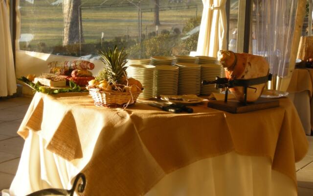 Villa Scati Apartments