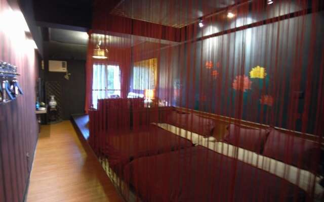 The Moment The Ocean B&B