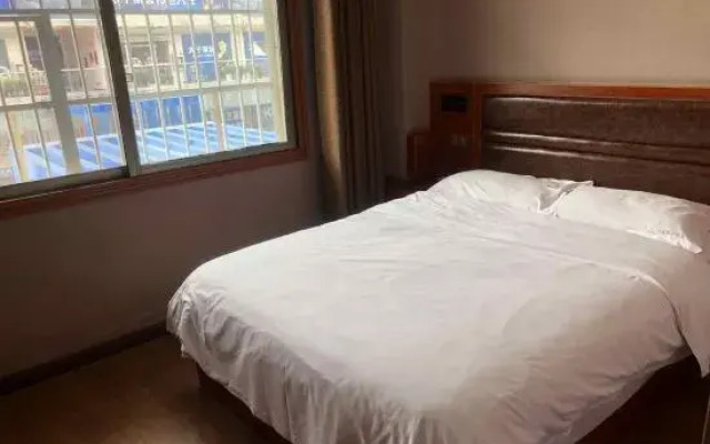 Dadi Business Hotel, Shanghai