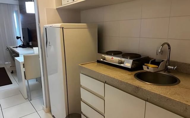 Vision - centro de Brasilia