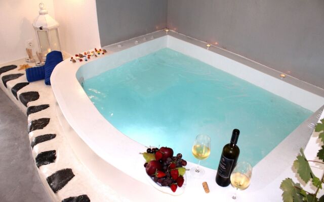 Linos Suites