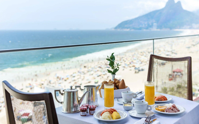 Hotel Fasano Rio de Janeiro