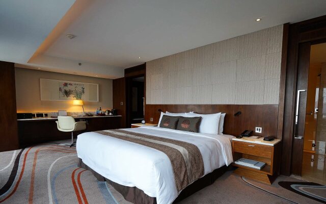 White Swan Hotel