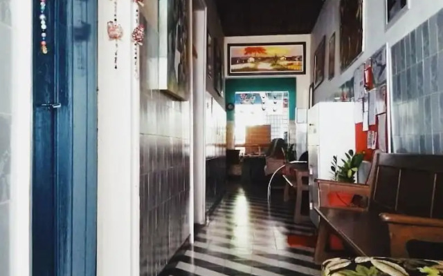 Olinda Beach Hostel