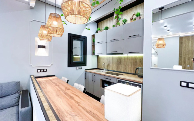 ЖК Гродеков