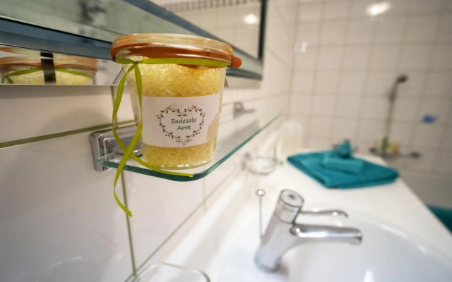 Villa Victoria - Nairs, Scuol