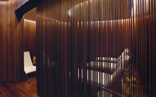 Le Gray Hotel
