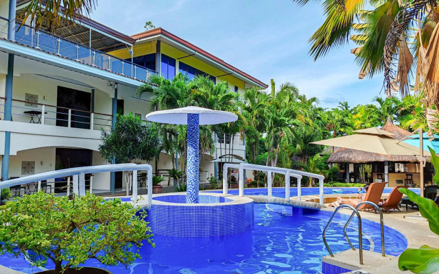 Alona Northland Resort