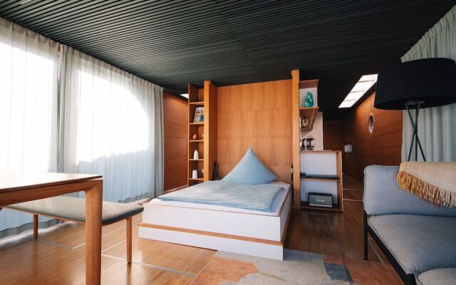 Spreeapartment JULIA