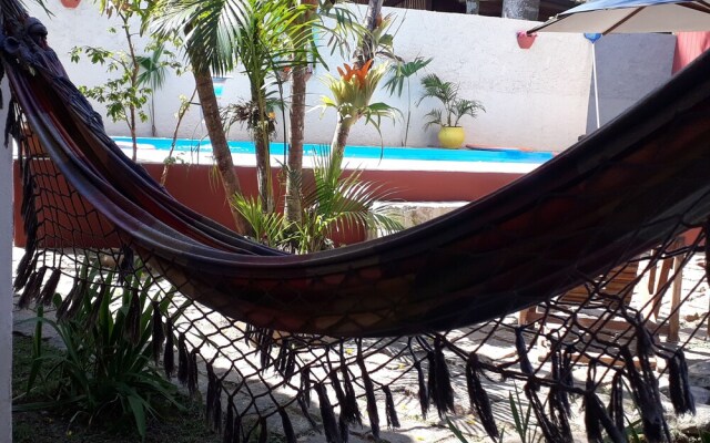 Pousada Bela Paraty