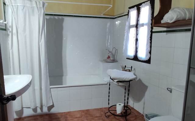 Casona D'Alevia