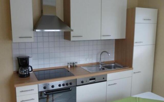 Ferienwohnung Unica im Lahntal