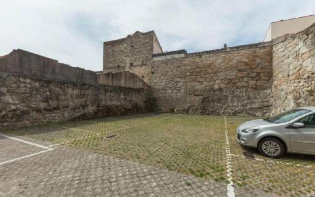 Go2oporto @Fontainhas Design Apartments