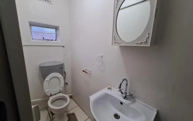 Zenith House Boston Self Catering Accomodation