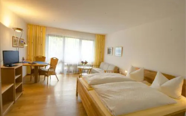 Hotel Therme garni Bad Birnbach