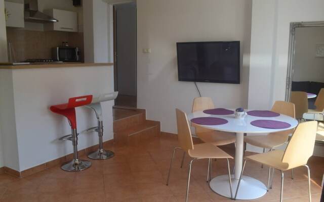 Purple Summer House - Zadar