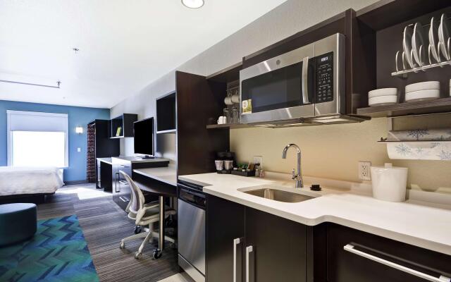 Home2 Suites by Hilton Carbondale