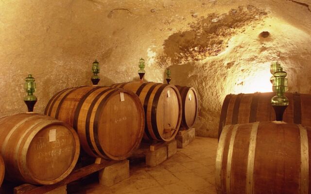 Tenuta S. Agnese