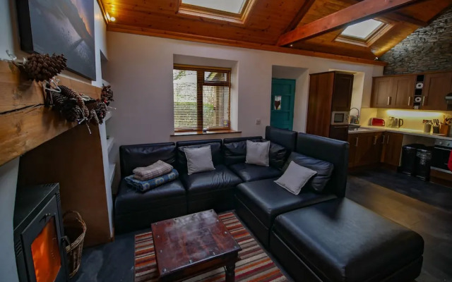 Beili Glas Cottage