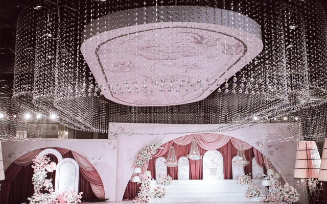 Kempinski Hotel Xiamen