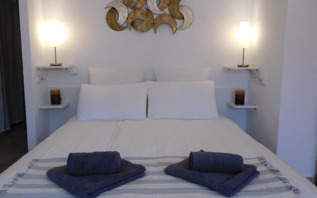 Holiday Home Viola Puchol Javea 4 Bedr 4 Bath