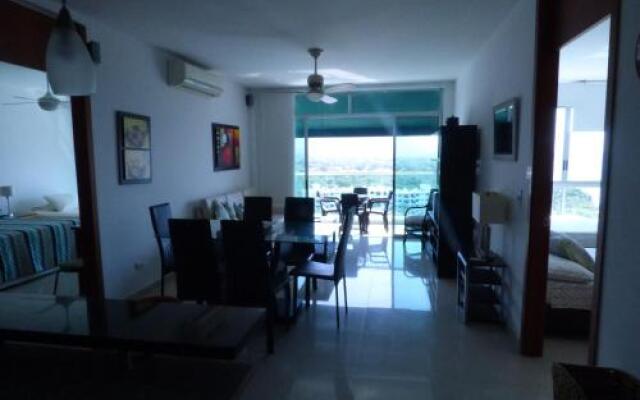 Costa Azul Suites 905