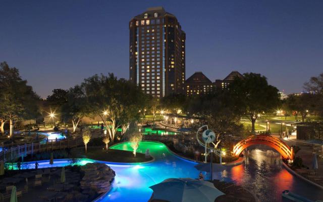 Hilton Anatole