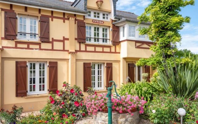 Tytisa N°1 (BCT402)