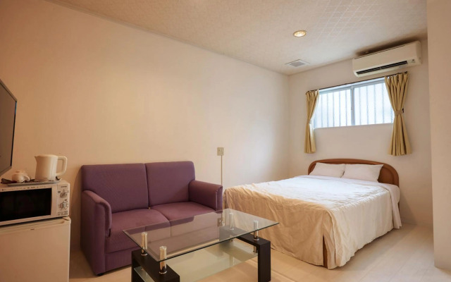 HOTEL Palm Tree Hill