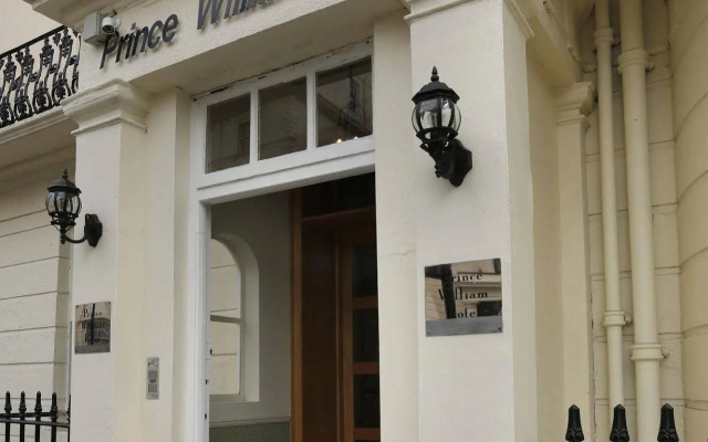 Prince William Hotel