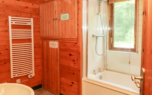 Trout River Retreat