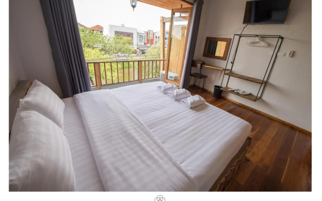 Sri Chiang Yeun Boutique House