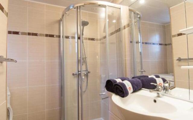 Apartment les Oiseaux.2