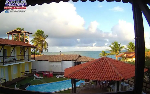 Pousada Corais de Maracajau