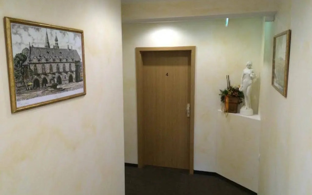 Hotel Hubertus Hof