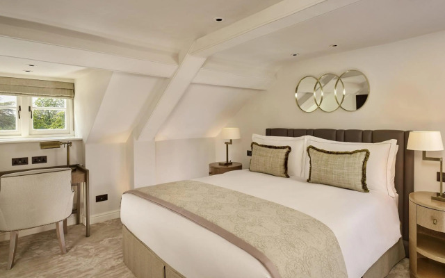 The Langley, a Luxury Collection Hotel, Buckinghamshire
