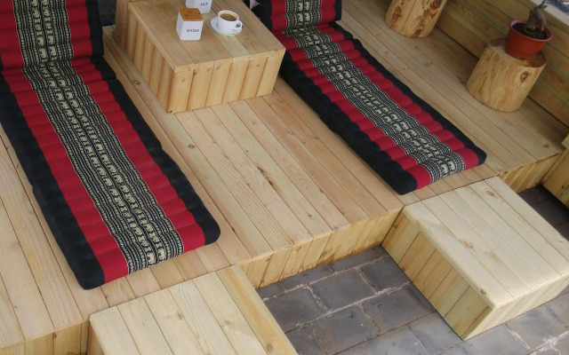 Lijiang Garden Inn