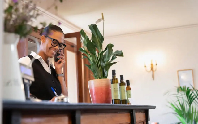 Agriturismo Torreghiotta