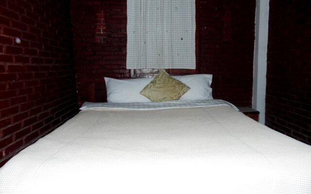 Vanvisa Guesthouse