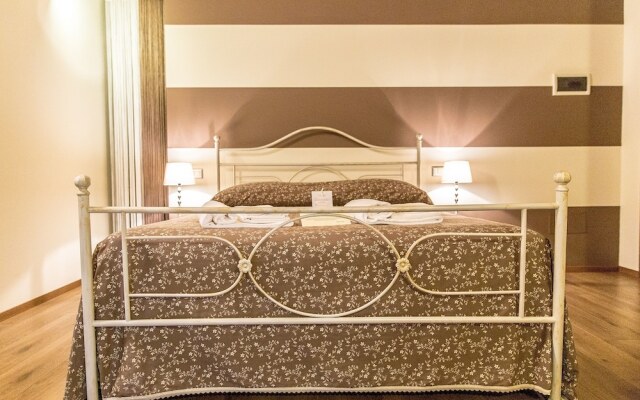 Agriturismo Le Nosare