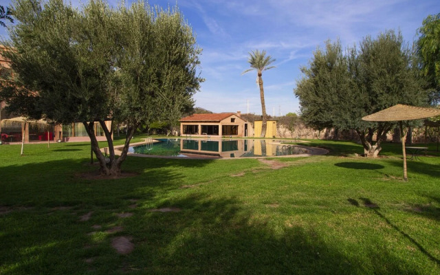 Abraj Bladi Resort